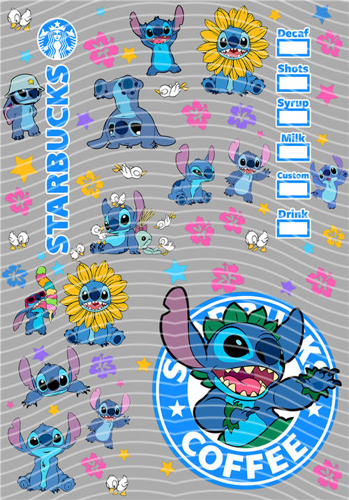 A5 Notebook Wraps-A 1098